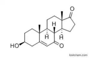 7-Keto-dehydroepiandrosterone