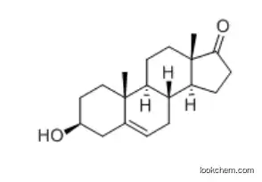 Dehydroepiandrosterone