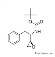 (2R,3S)-3-(tert-Butoxycarbonyl)amino-1,2-epoxy-4-phenylbutane