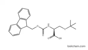 FMOC-O-tert-Butyl-L-serine