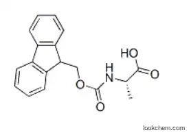 N-(9-FLUORENYLMETHOXYCARBONYL)-L-ALANIN&