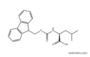 FMOC-L-Leucine