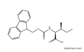 FMOC-L-Isoleucine