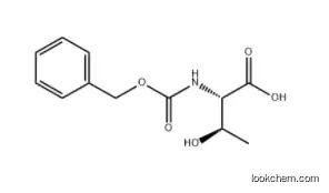 N-Cbz-L-Threonine