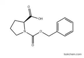 N-Benzyloxycarbonyl-L-proline