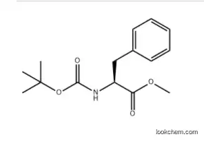 BOC-PHE-OME