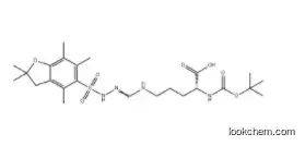 BOC-D-ARG(PBF)-OH