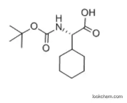 Boc-L-Cyclohexylglycine