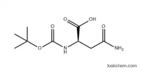 Boc-D-Asparagine