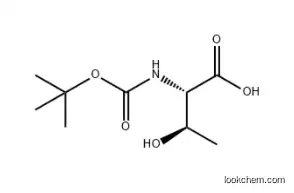 Boc-L-Threonine