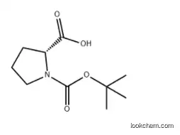 N-Boc-D-proline