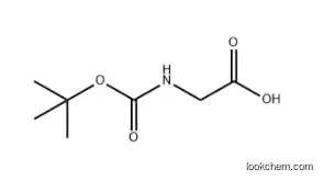 BOC-Glycine