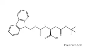 FMOC-L-Aspartic acid beta-tert-butyl ester