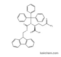 Nalpha-Fmoc-Ndelta-trityl-L-glutamine