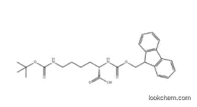 N-alpha-FMOC-Nepsilon-BOC-L-Lysine