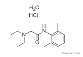 Linocaine hydrochloride