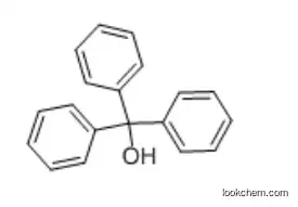 Triphenylmethanol