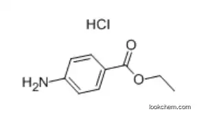 Benzocaine hydrochloride