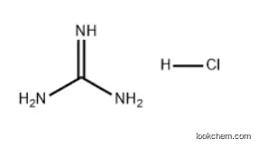 Guanidine hydrochloride