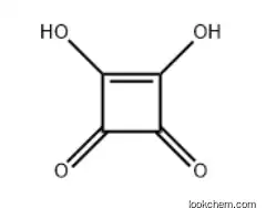 Squaric acid