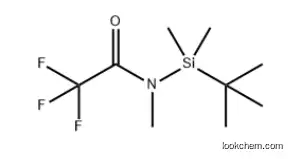N-(tert-Butyldimethylsilyl)-N-methyl-trifluoroacetamide