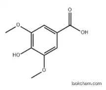 Syringic acid