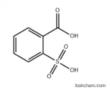 2-Sulfobenzoic acid