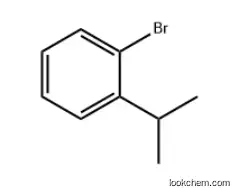 1-Bromo-2-(1-methylethyl)benzene