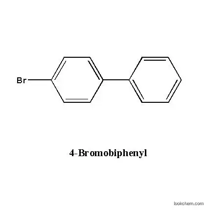 4-Bromobiphenyl 99% for OLED Materials