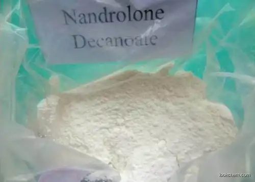 Muscle Gain 99% Purity Nandrolone Steroid Powder Deca Durabolin CAS 360-70-3