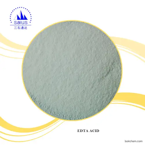 EDTA Acid with High Quality and Good Price