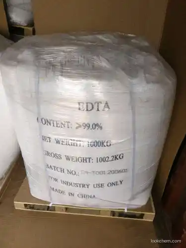 EDTA Acid with High Quality and Good Price