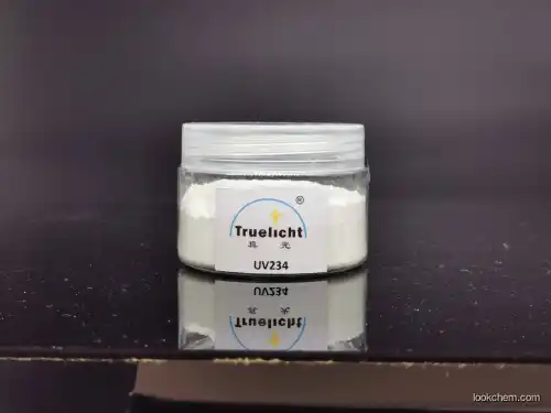 UV absorber 234(70321-86-7)