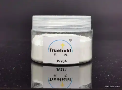 UV- absorber 234(70321-86-7)