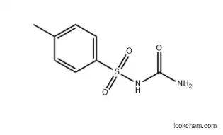 4-Methylphenylsulfonylurea