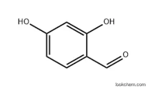 2,4-Dihydroxybenzaldehyde