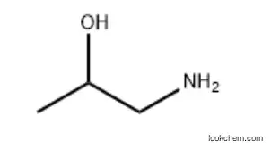 Amino-2-propanol