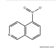 5-Nitroisoquinoline