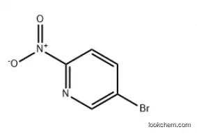 5-Bromo-2-nitropyridine