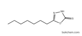 5-Heptyl-1,3,4-oxadiazole-2(3H)-thione