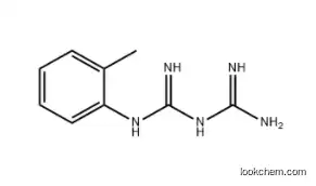 o-Tolyl biguanide