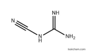 Dicyandiamide
