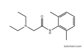 Lidocaine