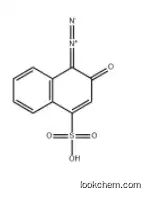 1,2-NAPHTHOXY-DIAZOLE-4-SULFONIC ACID