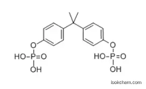 Bisphenol A diphosphate