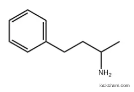 2-Amino-4-phenylbutane