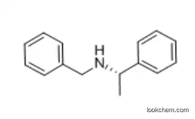 (S)-(-)-N-Benzyl-1-phenylethylamine