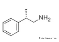 (S)-2-Phenyl-1-propylamine