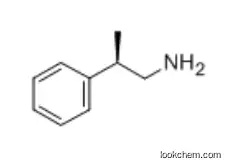 (R)-2-Phenyl-1-propylamine