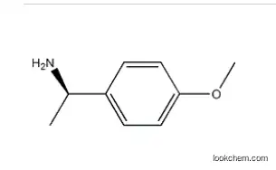 (R)-(+)-1-(4-Methoxyphenyl)ethylamine